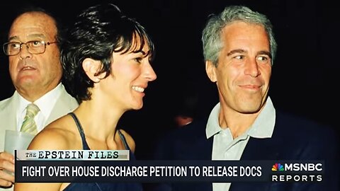Epstein estate to turn over docs today, expected to include controversial birthday book