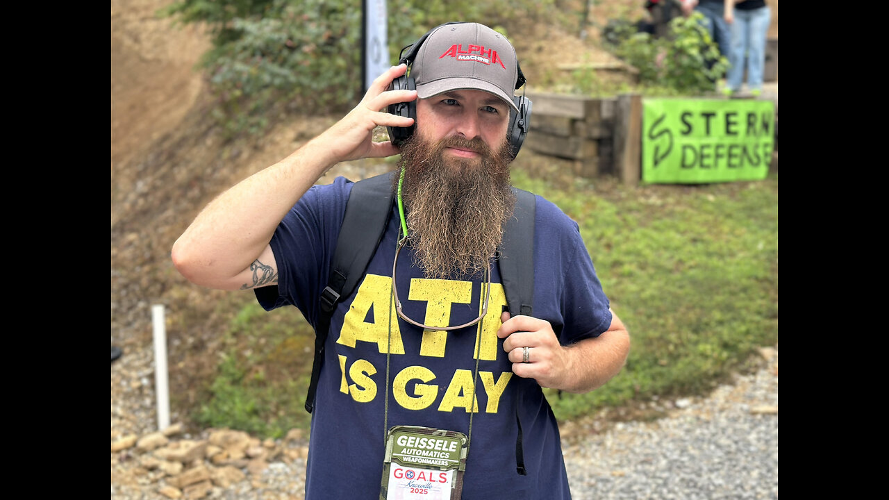G.O.A.L.S Media Range Day