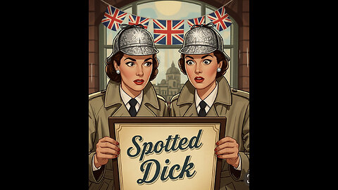 Spotted Dick