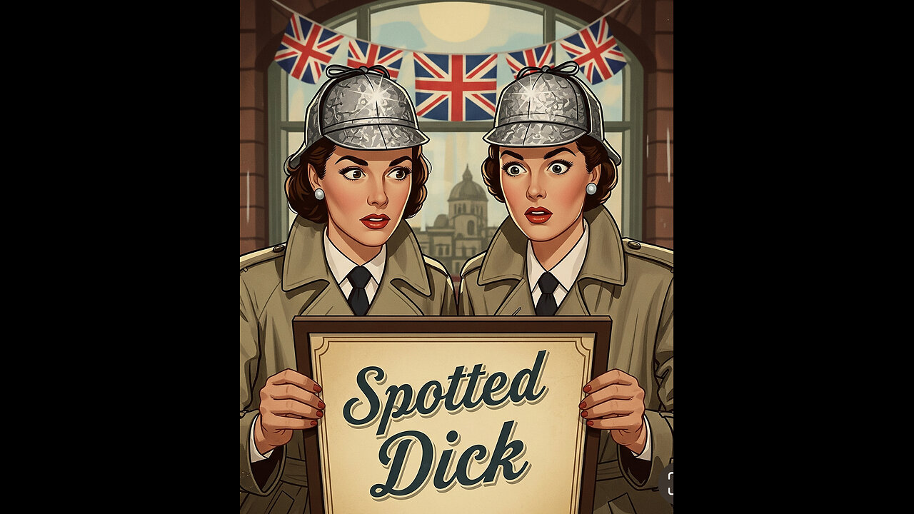 Spotted Dick