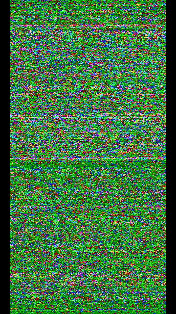 sstv radiowave weapon evidence