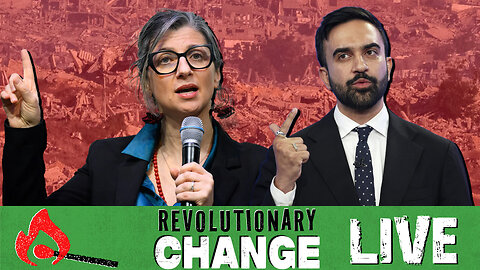 US SANCTIONS Francesca Albanese For Israel, JD Vance ATTACKS Zohran & MAGA Defends Epstein COVER UP