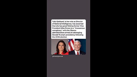 #TheTruth about #MikePence