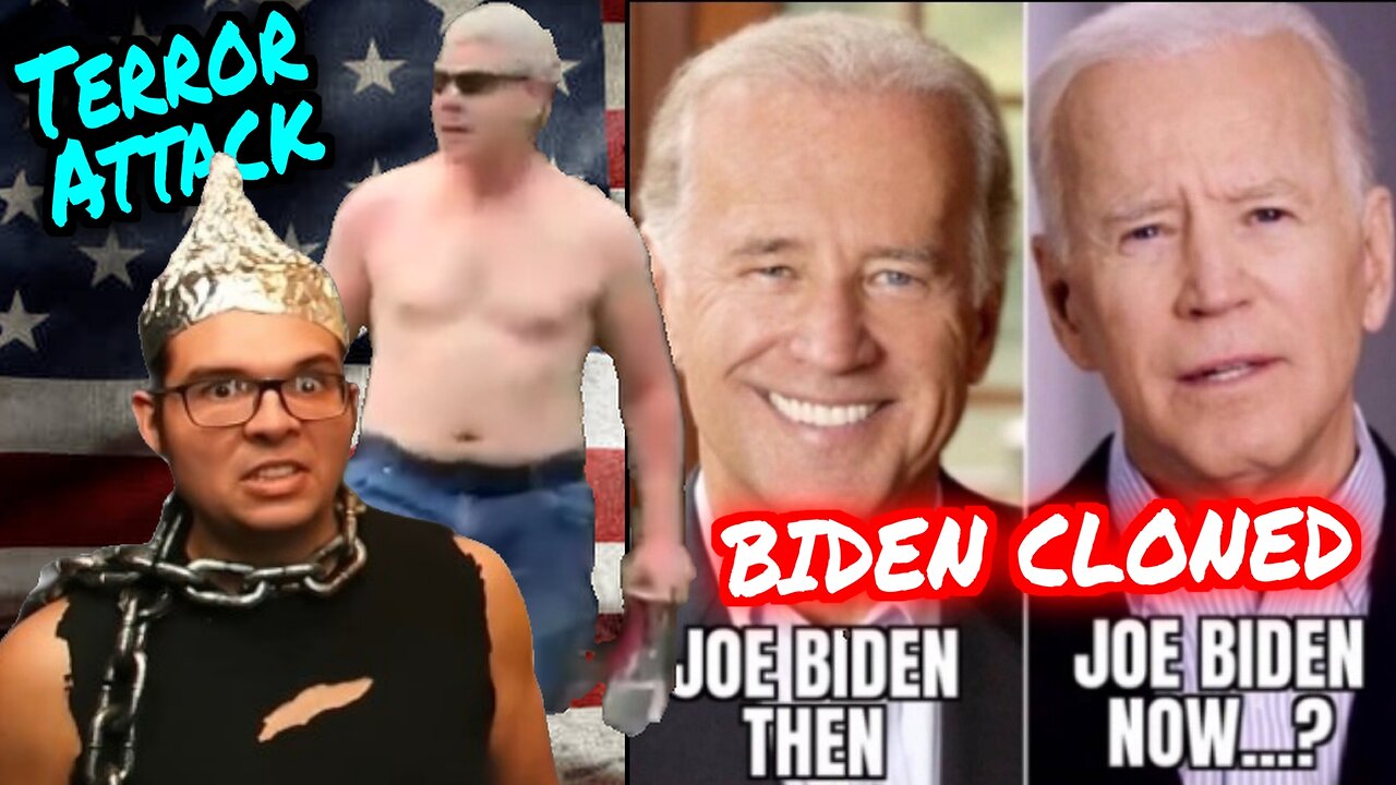 Trump drops Conspiracy NUKE! Immigrant TERROR ATTACK. TC 6/2/25