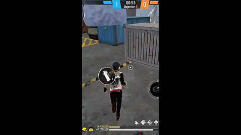 Free Fire 🔥 headshot