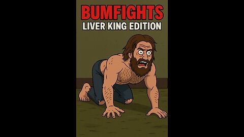 Liver King Just Hit Rock Bottom 🤡