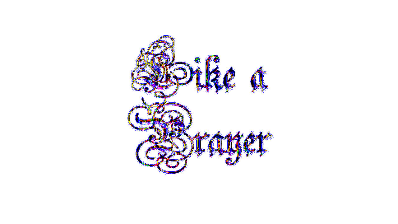 Sunday Prayer Stream (April 27, 2025)