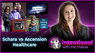 'Intentional' Season 2 Episode 2, 6-19-25 - "Schara vs Ascension Healthcare" trial wrap-up