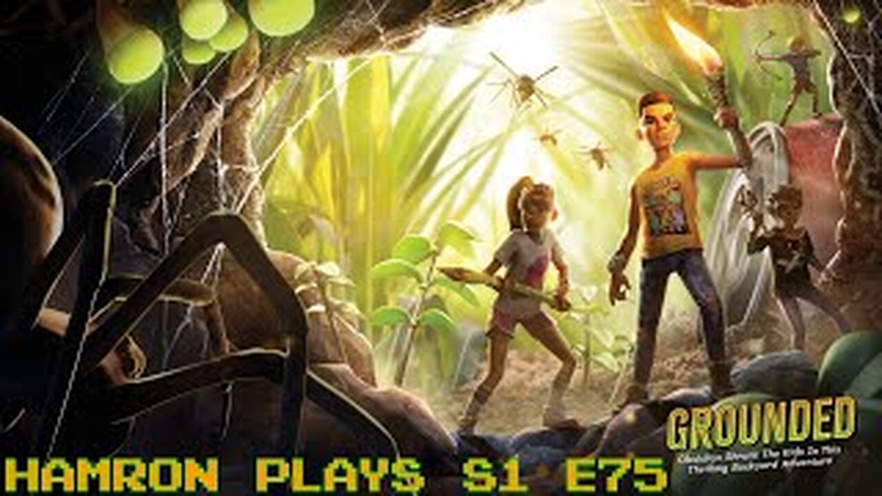 The Milk Molar Mother Lode I Grounded I S1 E75