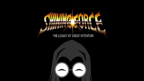 Level Grinding in the Wilderness (Gene the Revenant plays Shining Force part 12)