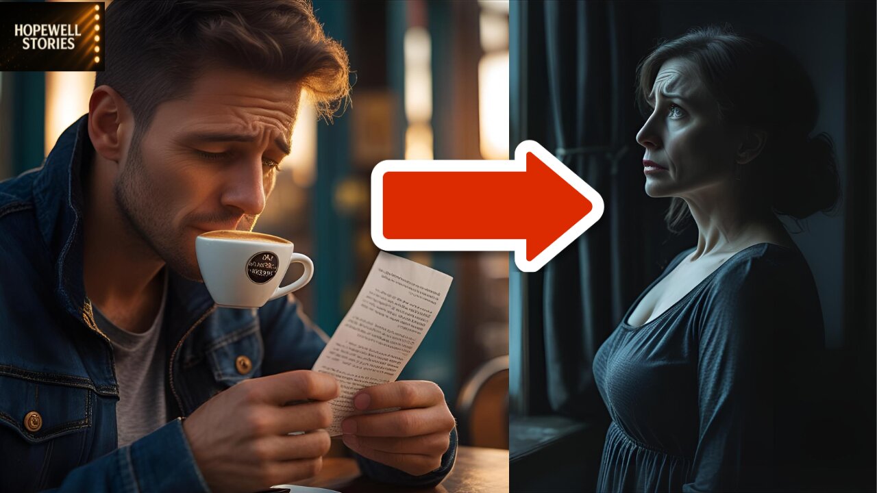 She Left Her Husband for His Brother—Then Regretted Everything