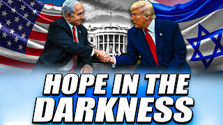 The Media War Over Israel: What the World Isn’t Seeing | Hananya Naftali | Ep. 7196