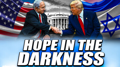 The Media War Over Israel: What the World Isn’t Seeing | Hananya Naftali | Ep. 7196