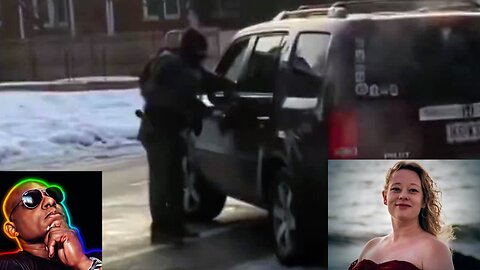 More On The ICE Shooting In Minneapolis: Fraud Hearing That Shows Tim Walz Knew Everything