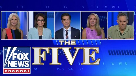 'The Five': Dealmaker Don DEFIES critics