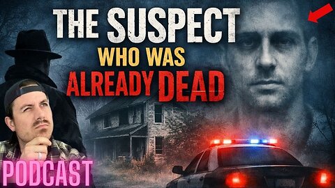 Ep. 446 | The Suspect Who Was Already Dead - MrBallen Podcast & MrBallen’s Medical Podcast