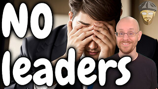 A fed finally sees the truth about government