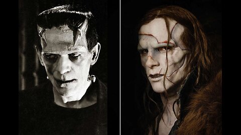 Let's Talk About Frankenstein (2025) – Stunning… But Did It Betray Mary Shelley?