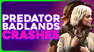 Predator Badlands CRASHES at The Box Office Despite MASSIVE Astroturf