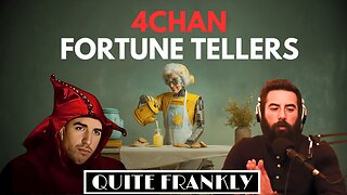 The Mental Illness Incubator | META's Immortality Program