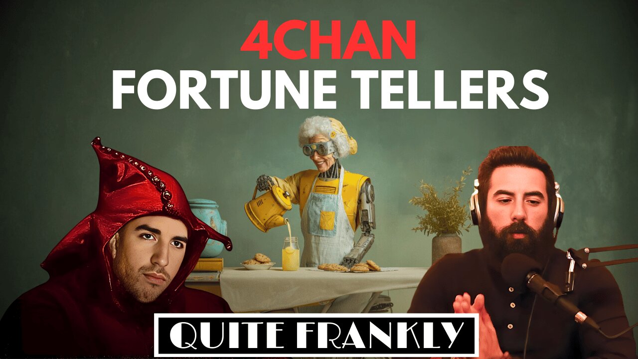 The Mental Illness Incubator | META's Immortality Program