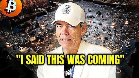 Max Keiser Warns: This Asset Is Going to ZERO