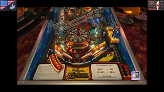 White Lines Wednesdays [S1E19]: "Pinball FX3 - Fun House" (PS4 - 2020) [NA Version]