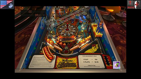 White Lines Wednesdays [S1E19]: "Pinball FX3 - Fun House" (PS4 - 2020) [NA Version]