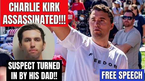 CHARLIE KIRK ASSASSINATION - IM BACK! - AMERICA WTF IS WRONG WITH YOU?