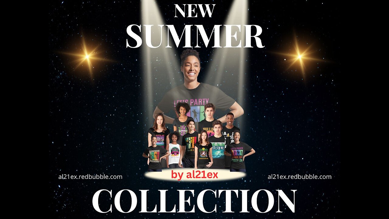 61 T- shirt Collection URBAN STYLISH SUMMER TEES