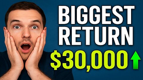 Goodbye AVGO & NVDA: $31K Profit & New Dividend Strategy 💸📈