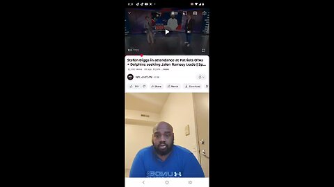 What's going on Around The NFL