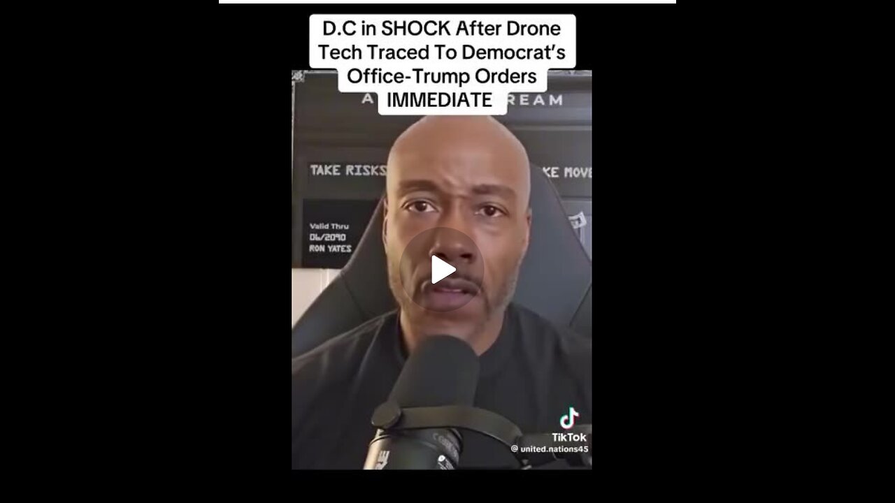 Raid Ordered by Trump- Are They Using the Quantum System to Catch Criminals?