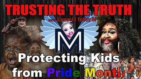 Protecting Kids from Pride Month
