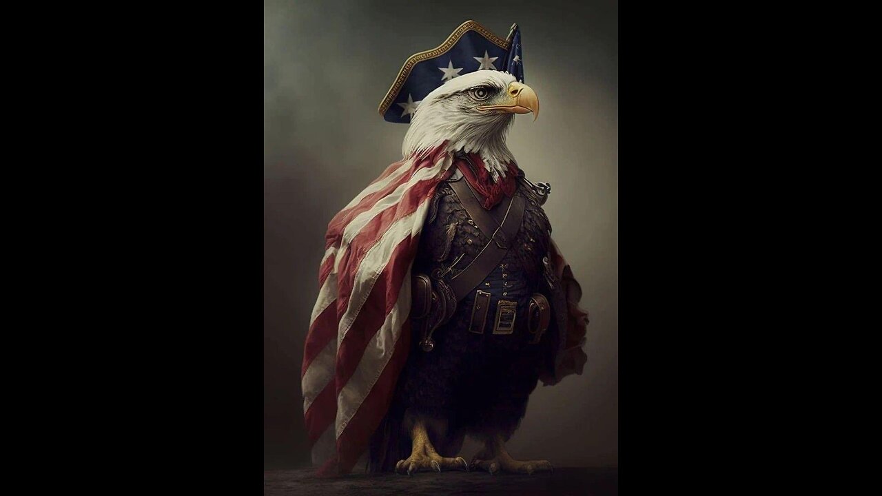 Uncle Sam's Uncles And Apple Pie