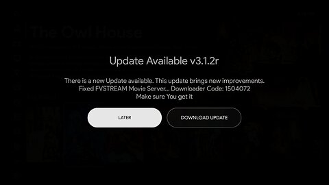 Amazon is not blocking third party APK