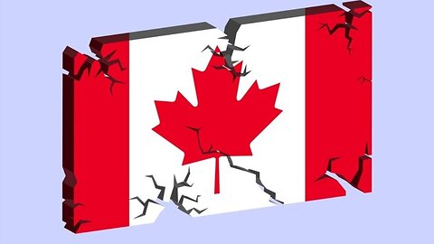 Is Canada cracking up? All Star Panel goes Beyond The Pale. episode 71