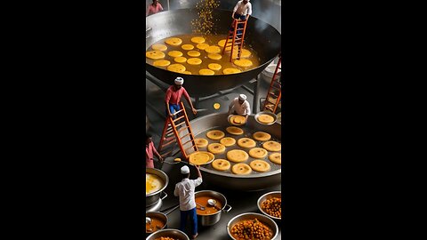 The Art of Luchi and Parota: A Culinary Masterclass