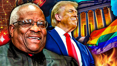 The Supreme Court Just DESTROYED Pride Month!!!
