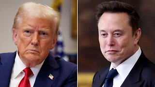 BREAKING: Trump And Musk Reunite ... Democrats Are Losing It