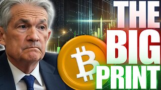 Historic Bitcoin Signal! (Altseason Begins When THIS Happens)