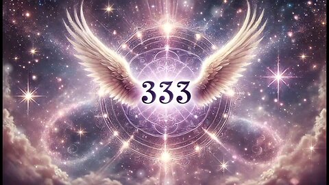 chant 333 angle number & say thanku universe