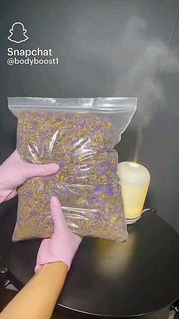 Follow and like 4 more . .