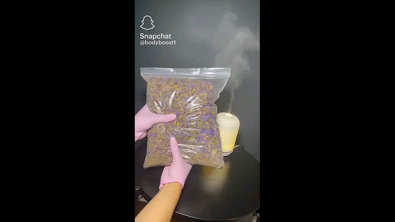 Follow and like 4 more . .