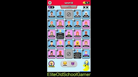 Clue Master - Level 52-53 - June 2025
