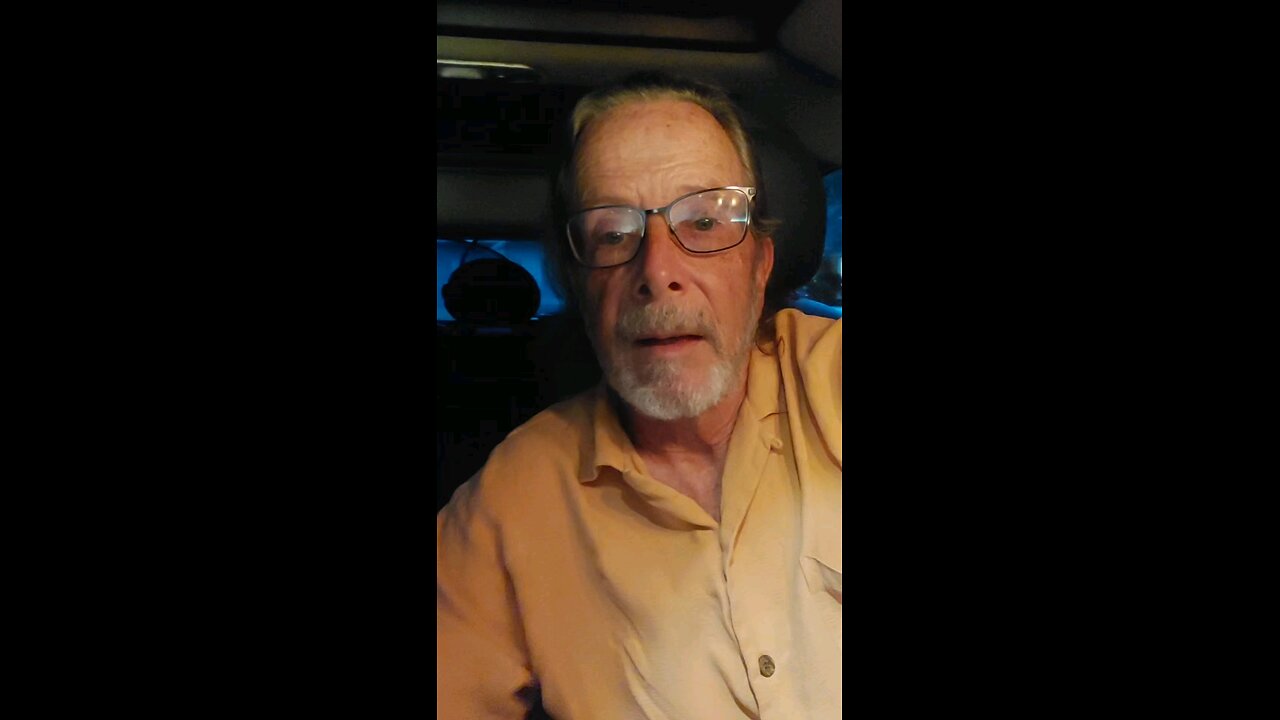 The Truth Shall Make You Free...