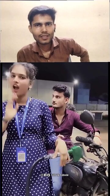 Kitna bhi koshish kar do paise se Diya nahin hatawonhga