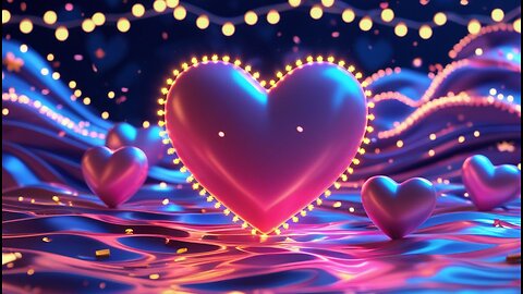 Отголоски наших сердец