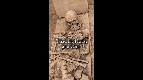 BE HUMBLE AND GENEROUS