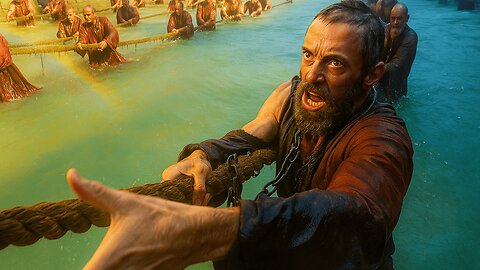 From Stolen Bread to Hidden Truths: The Shocking Redemption You Won't See Coming |Les Miserables